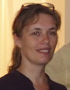 PhDr. Eva Břečková Chalupová, Ph.D.
