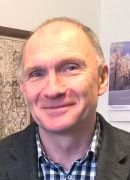 doc. PaedDr. Petr Urbánek, Dr.