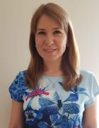 Ing. Bc. Aneta Škodová