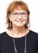 doc. PhDr. Ilona Gillernová, CSc.