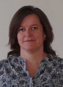 doc. PhDr. Dana Kasperová, Ph.D.