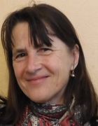 PaedDr. Jitka Jursová, Ph.D.