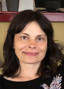 PhDr. Magda Nišponská, Ph.D.