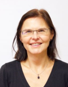 PhDr. Eva Šírová, Ph.D.