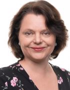 Mgr. Lucie Hubertová, Ph.D.