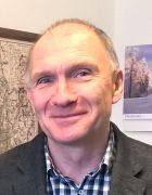 doc. PaedDr. Petr Urbánek, Dr.