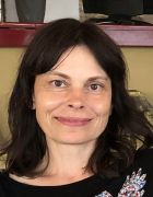 PhDr. Magda Nišponská, Ph.D.