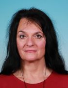 PhDr. Jitka Josífková, Ph.D.
